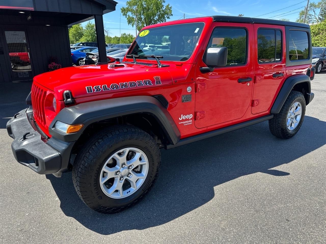 jeep wrangler unlimited 2021 1C4HJXDGXMW585186 image jeep wrangler unlimited 2021 1C4HJXDGXMW585186 image
